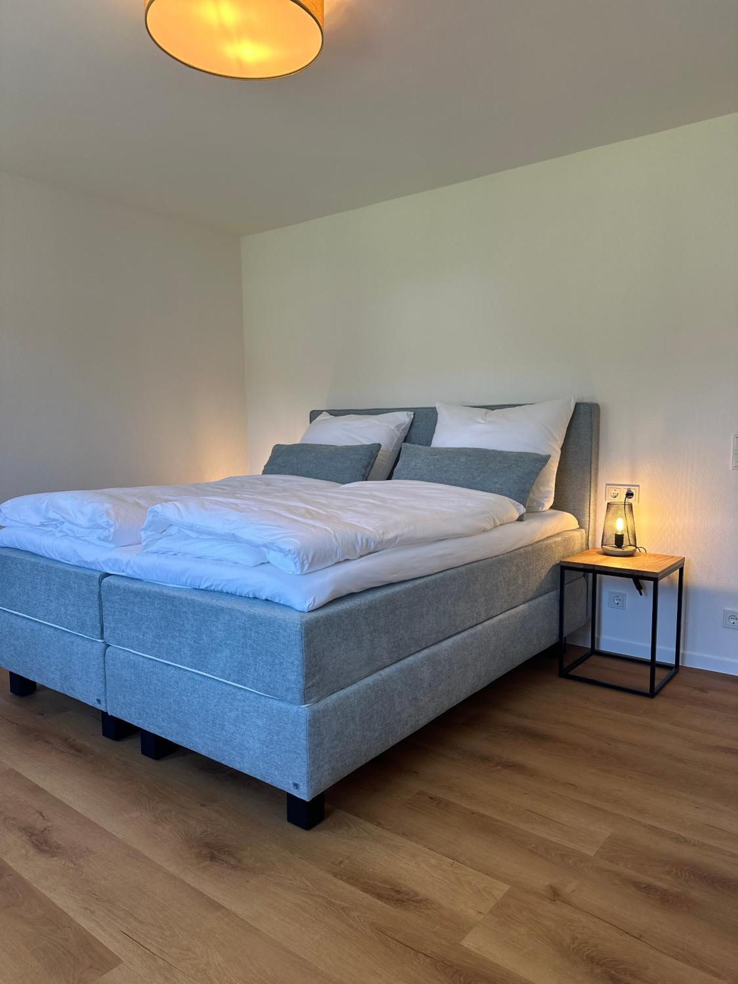 Lösnich Moselappartements By Weingut Marco Adamy מראה חיצוני תמונה