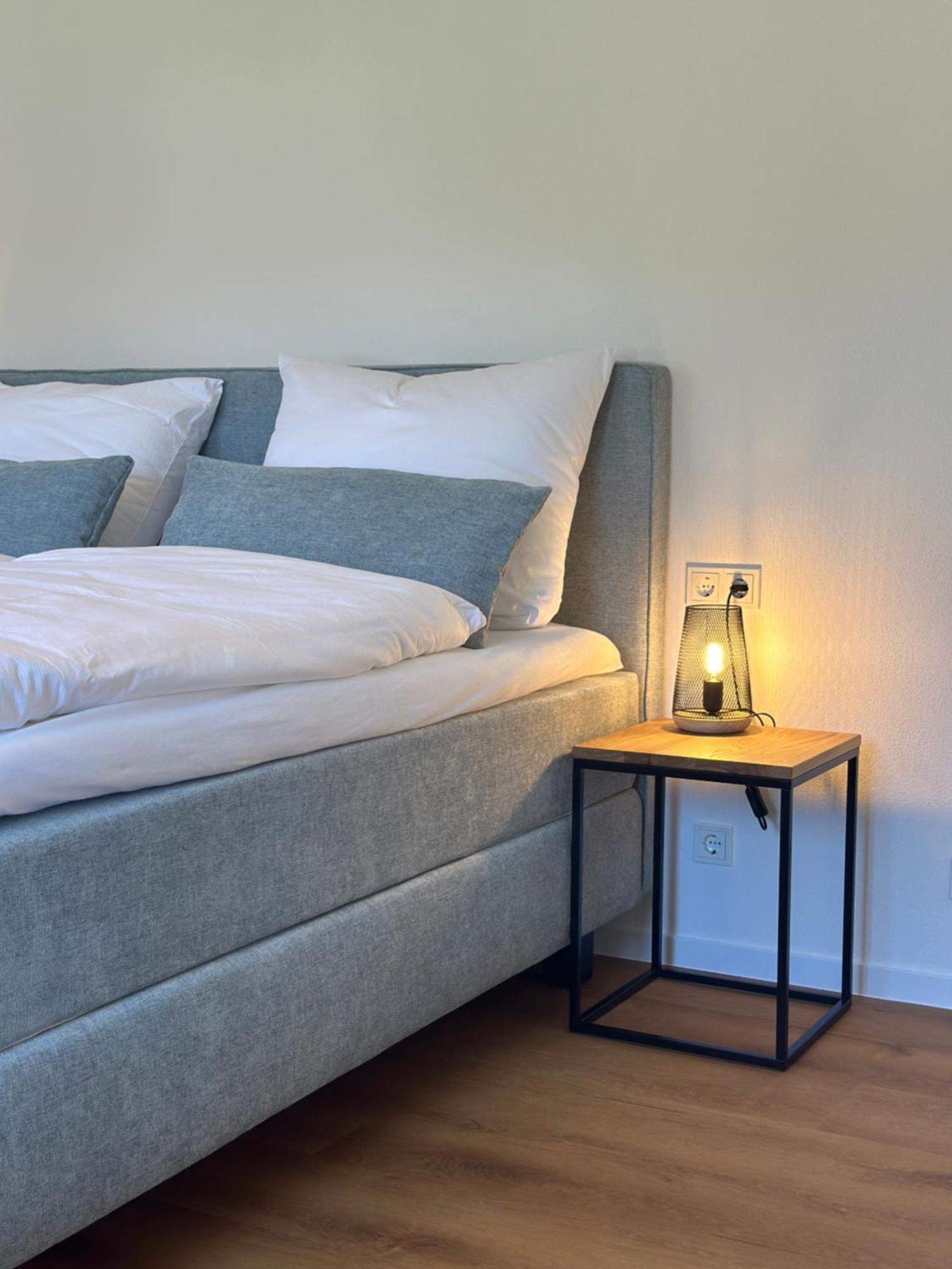 Lösnich Moselappartements By Weingut Marco Adamy מראה חיצוני תמונה