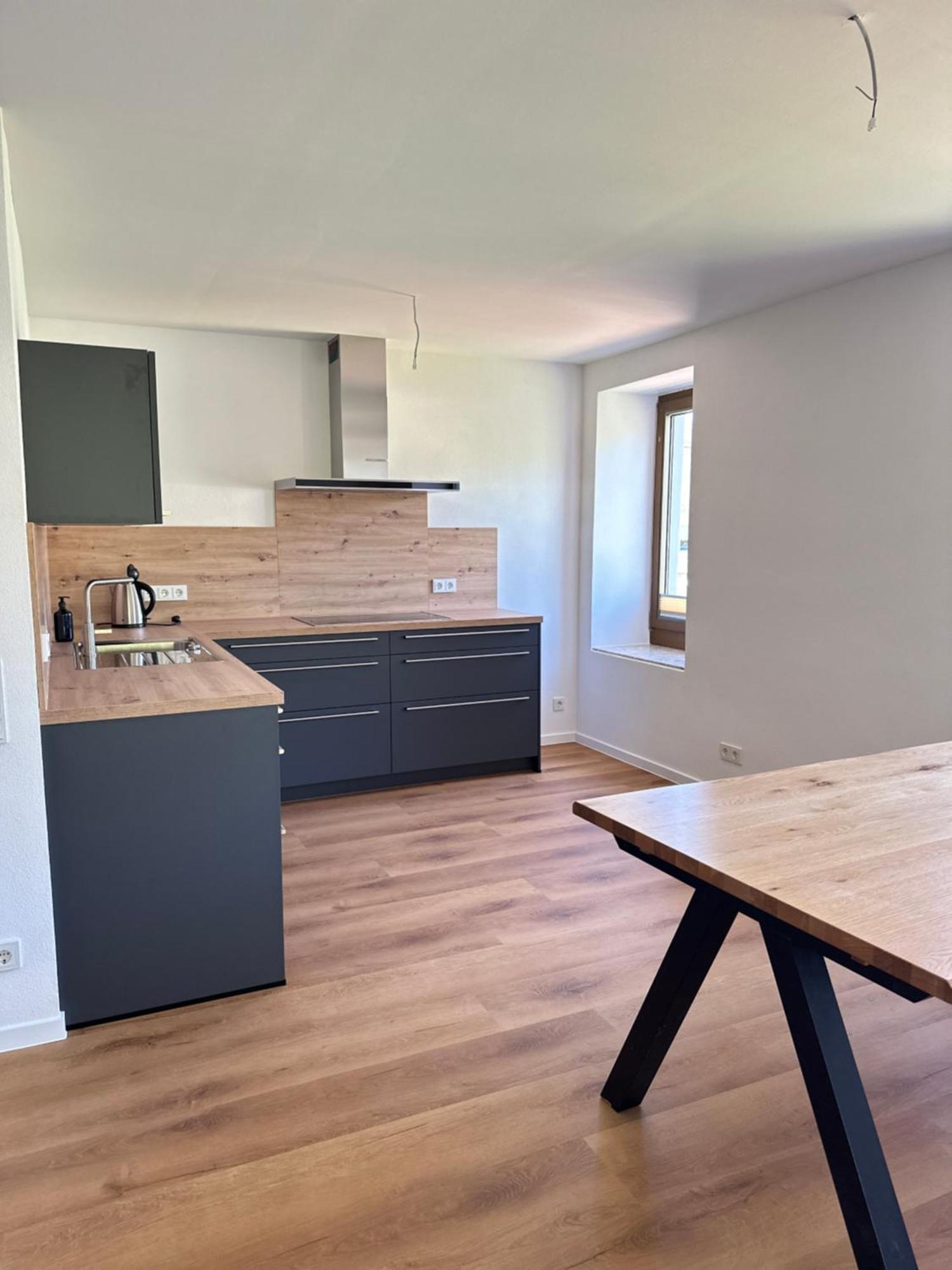 Lösnich Moselappartements By Weingut Marco Adamy מראה חיצוני תמונה