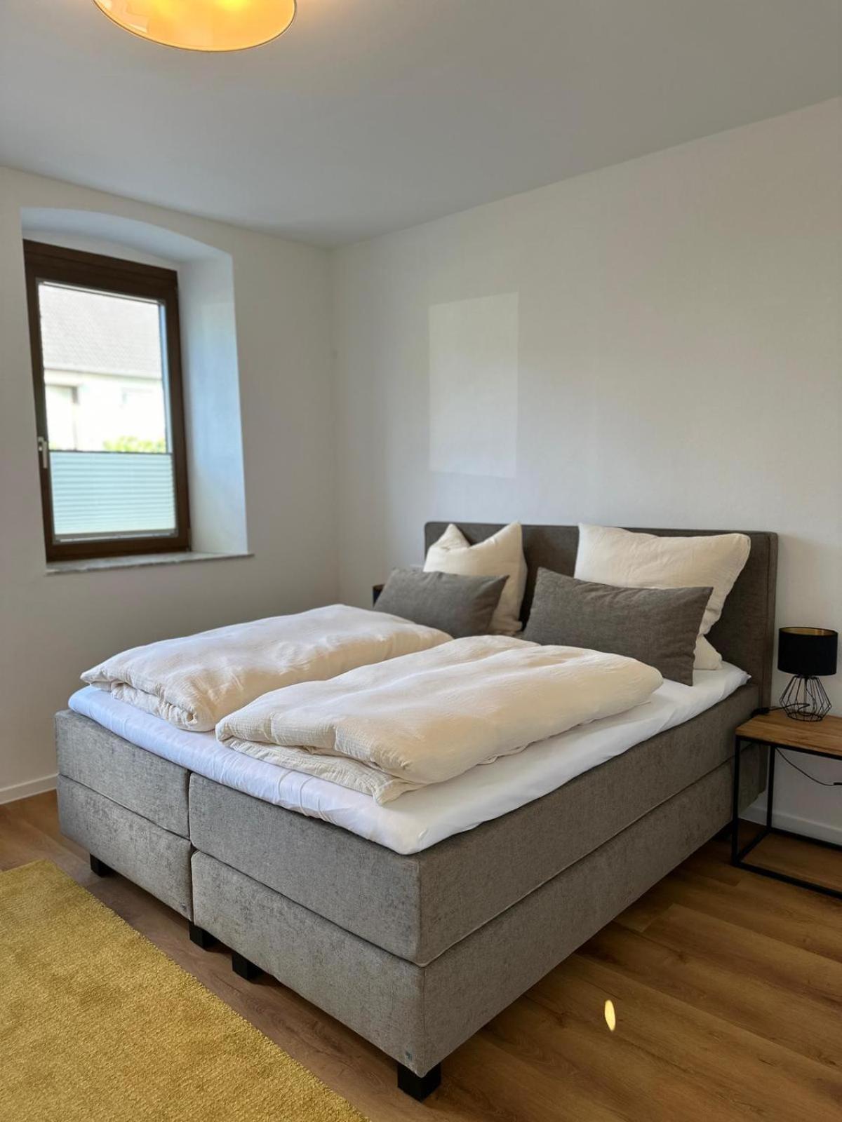 Lösnich Moselappartements By Weingut Marco Adamy מראה חיצוני תמונה