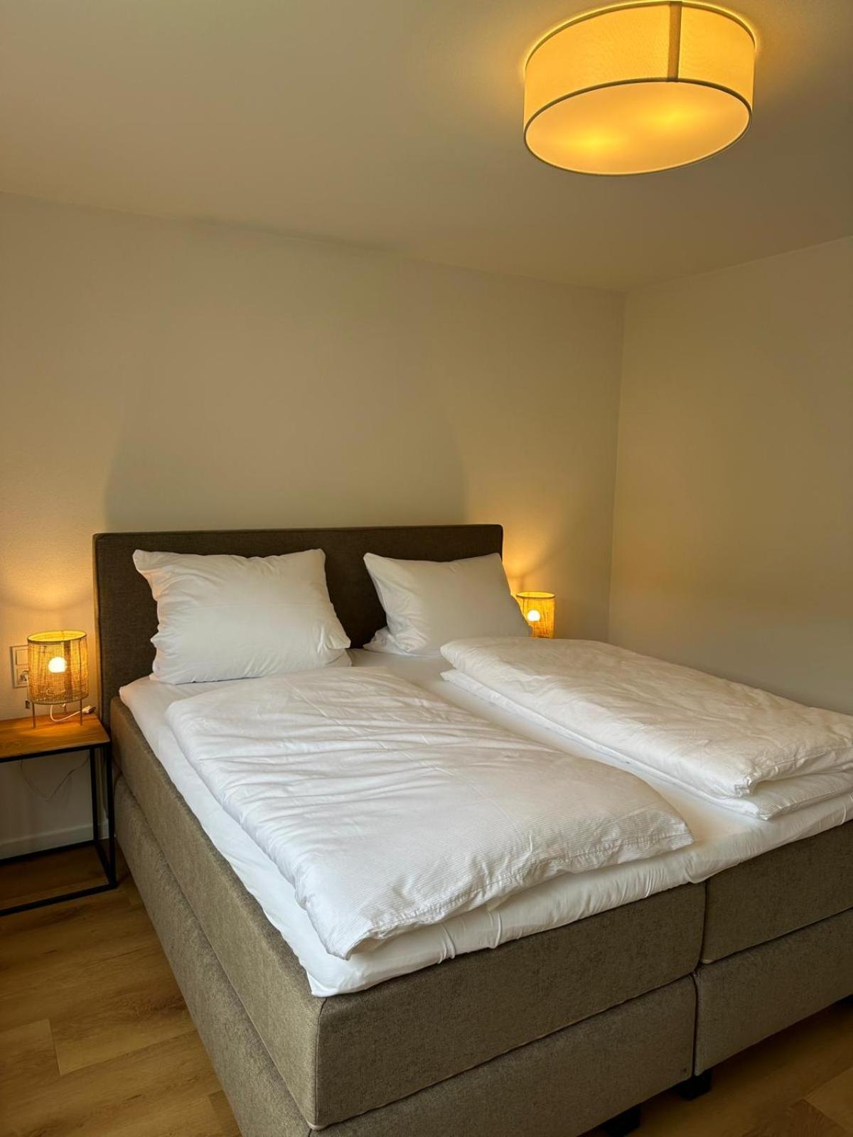 Lösnich Moselappartements By Weingut Marco Adamy מראה חיצוני תמונה