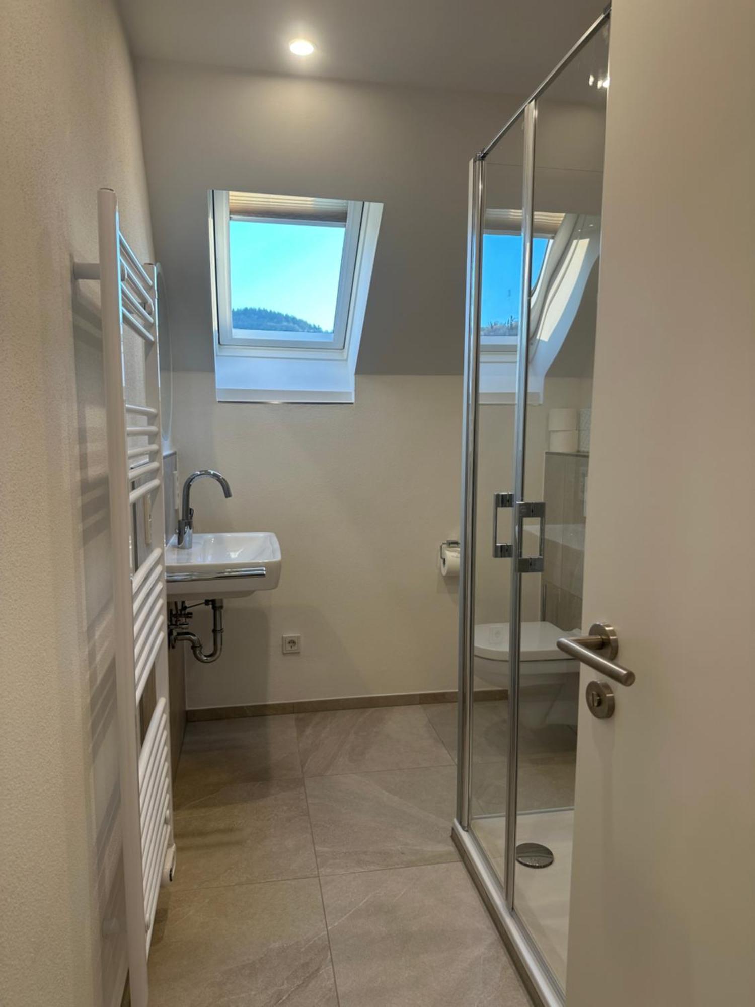 Lösnich Moselappartements By Weingut Marco Adamy מראה חיצוני תמונה