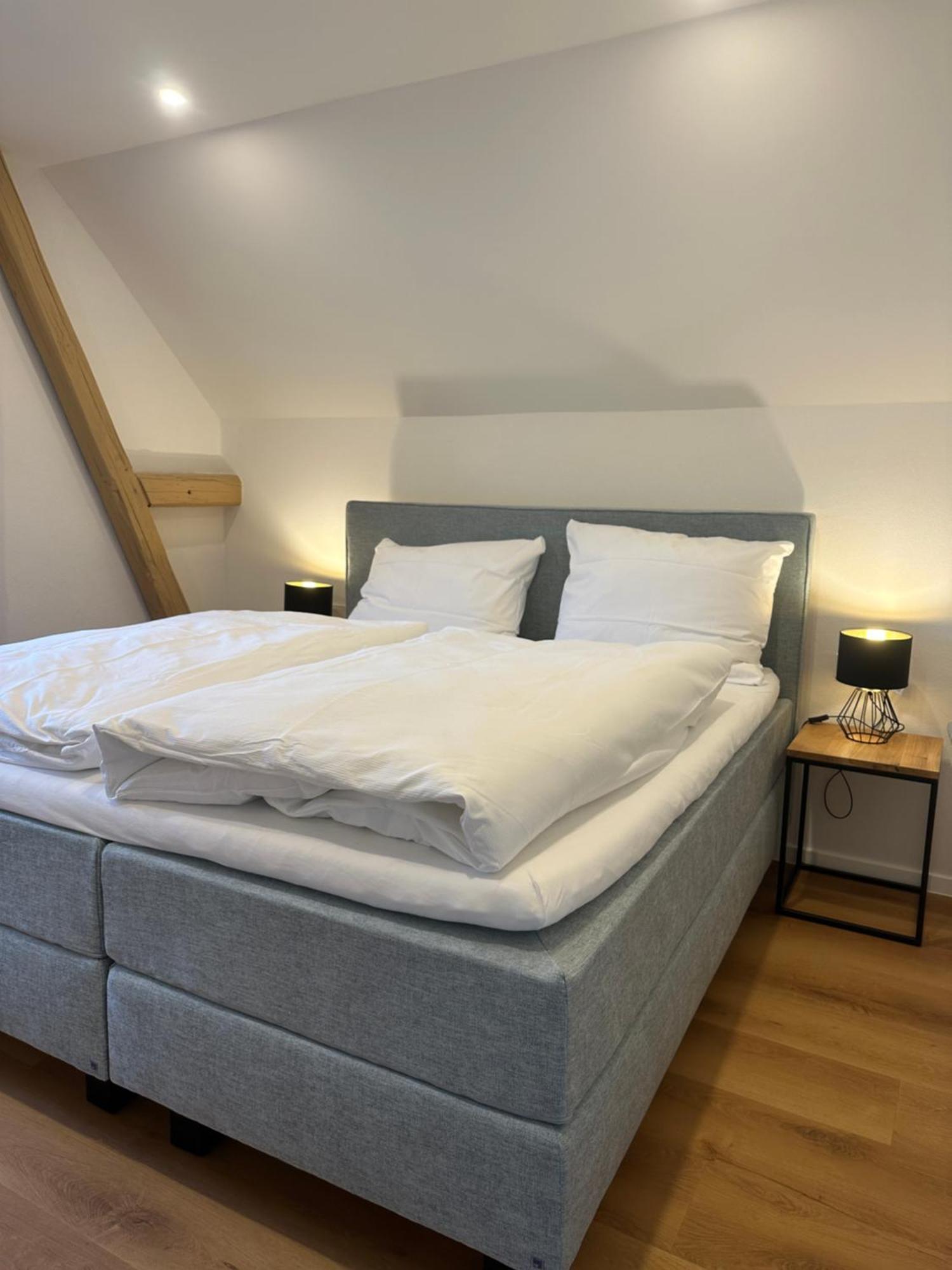 Lösnich Moselappartements By Weingut Marco Adamy מראה חיצוני תמונה