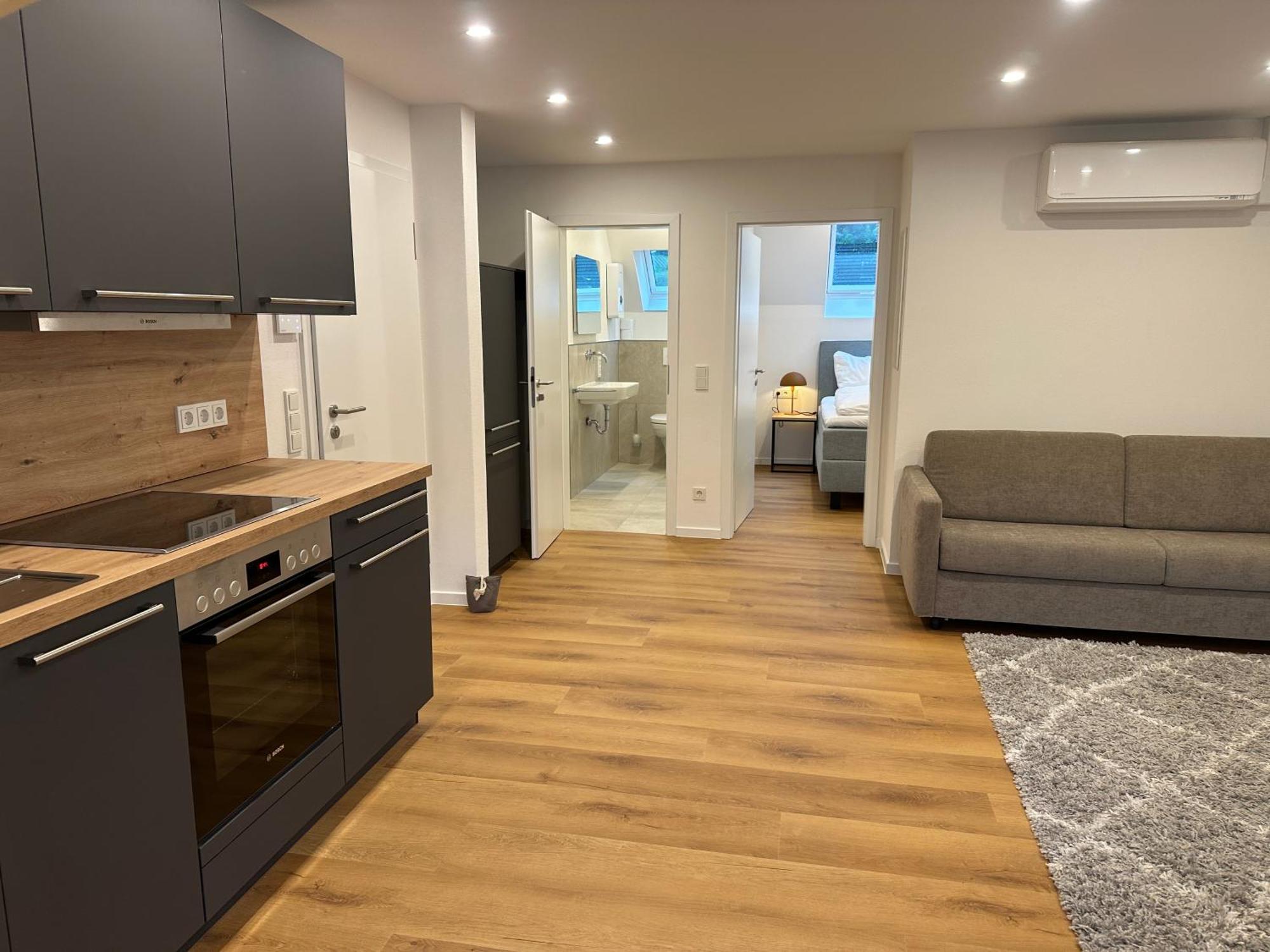 Lösnich Moselappartements By Weingut Marco Adamy מראה חיצוני תמונה