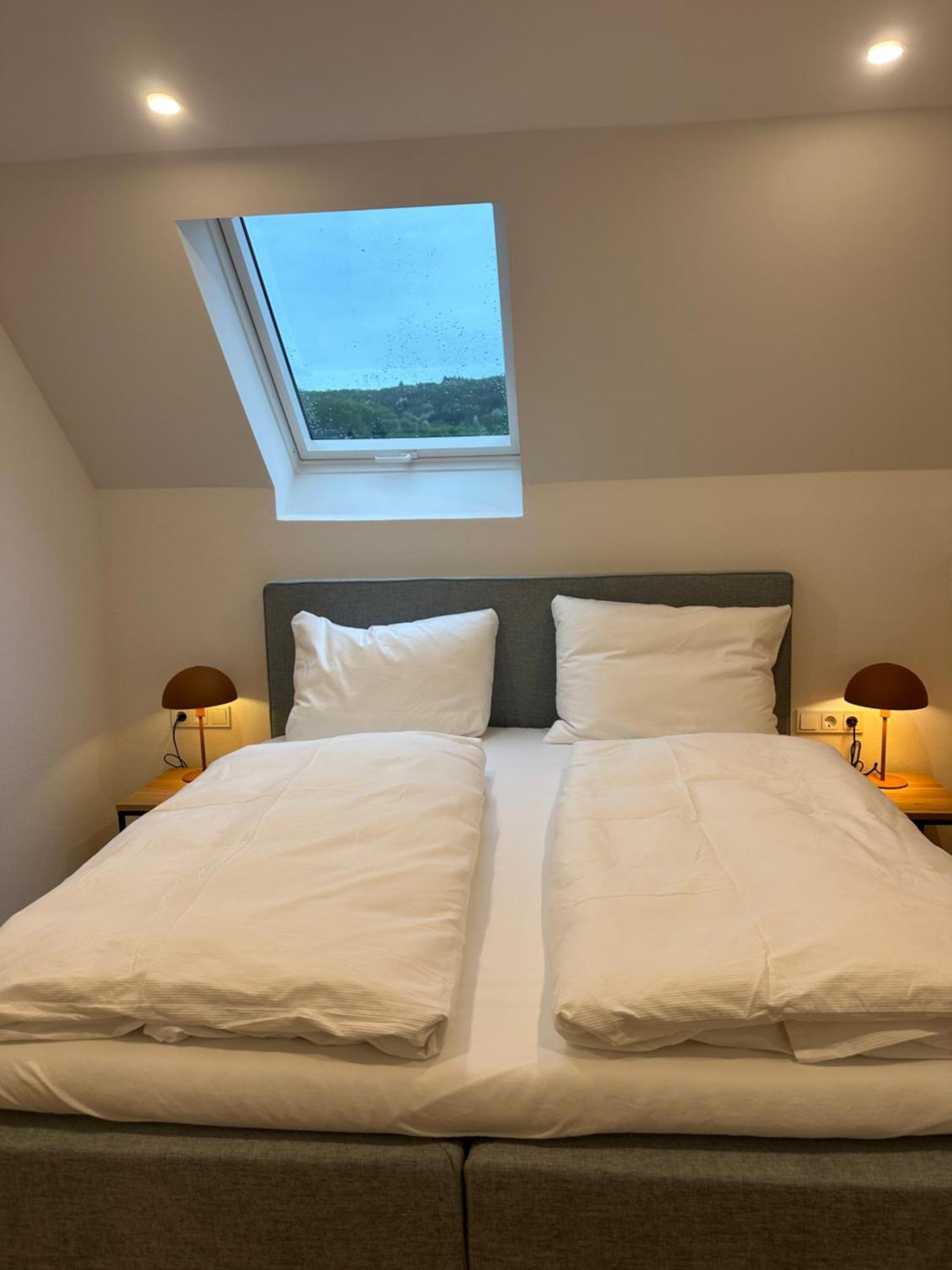 Lösnich Moselappartements By Weingut Marco Adamy מראה חיצוני תמונה